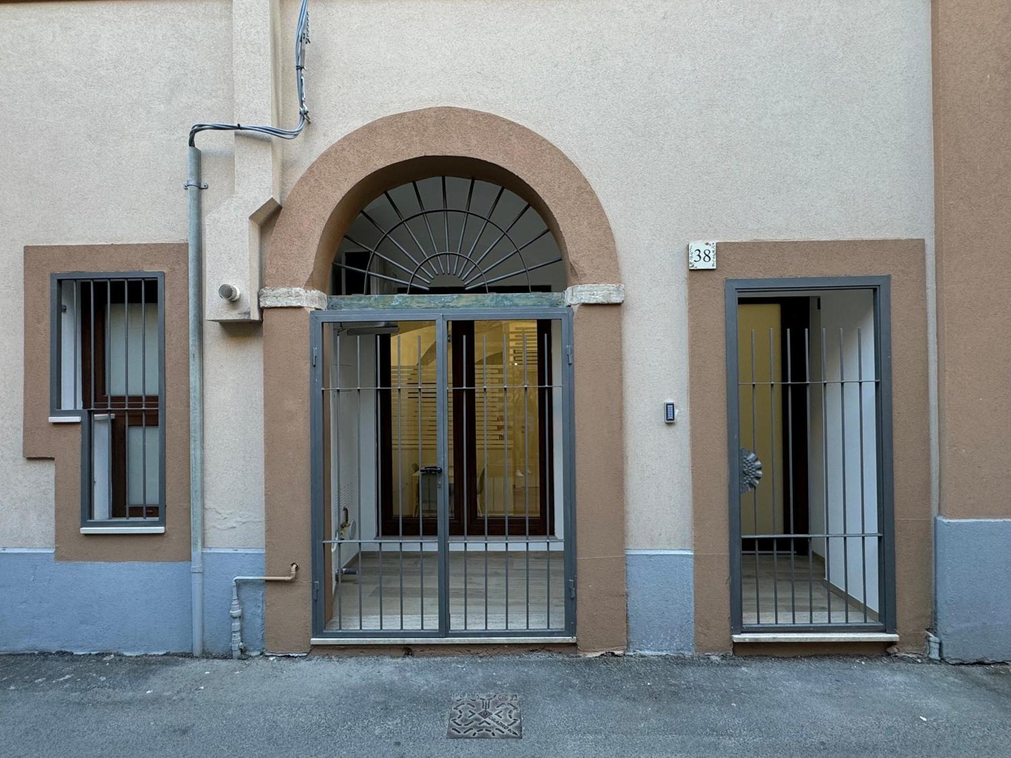 Casetta La Ritorna Ortona Esterno foto